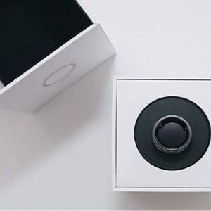 Size 12 Gen 2 Oura Ring